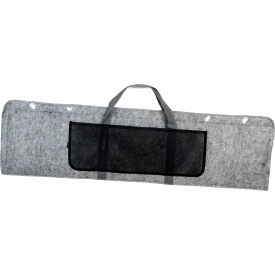 Pokrowiec filcowy 1-komorowy Bistana